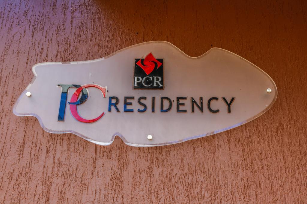 Hotel Pc Residency Maiçor Exterior foto